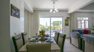 VKV6741 Villa Kalkan