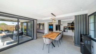 VKV3578 Villa Kalkan