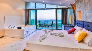 VKV2603 Villa Kalkan