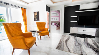 VKV3734 Villa Kalkan