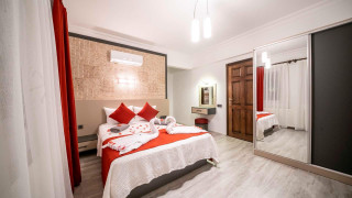 VKV2886 Villa Kalkan
