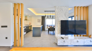 VKV2736 Villa Kalkan