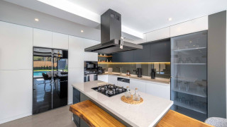 VKV3578 Villa Kalkan