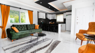 VKV3734 Villa Kalkan