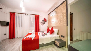 VKV2886 Villa Kalkan