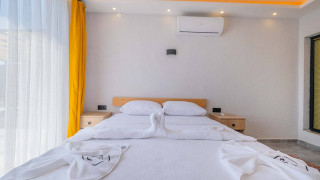VKV2970 Villa Kalkan