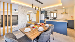 VKV2736 Villa Kalkan