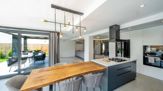 VKV3578 Villa Kalkan