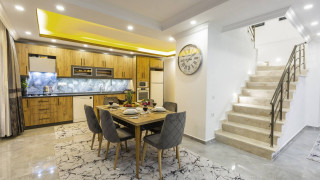 VKV7294 Villa Kalkan