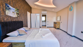 VKV2603 Villa Kalkan