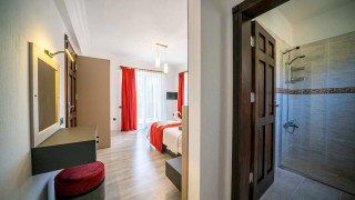 VKV2886 Villa Kalkan
