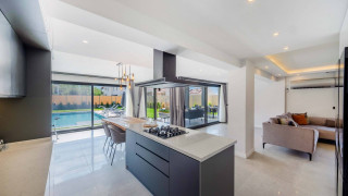 VKV3578 Villa Kalkan