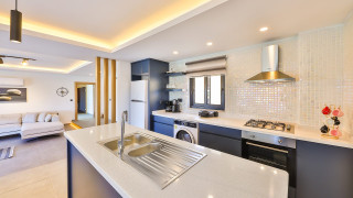 VKV2736 Villa Kalkan