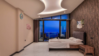 VKV2603 Villa Kalkan