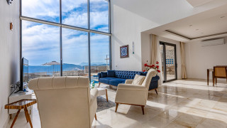 VKV3272 Villa Kalkan