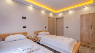 VKV2970 Villa Kalkan