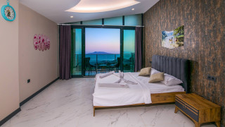 VKV2603 Villa Kalkan