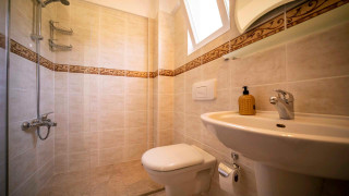 VKV2886 Villa Kalkan