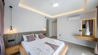 VKV3578 Villa Kalkan