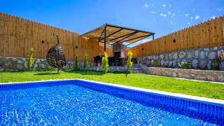 VKV3755 Villa Kalkan