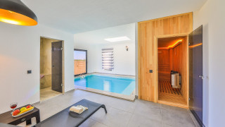 VKV2736 Villa Kalkan