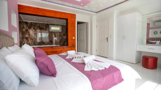 VKV3734 Villa Kalkan
