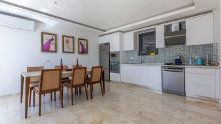 VKV3272 Villa Kalkan