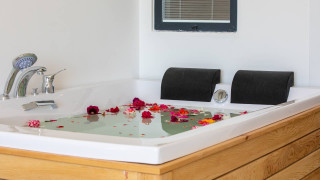 VKV9860 Villa Kalkan