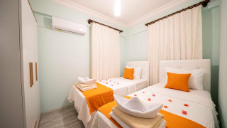 VKV2886 Villa Kalkan