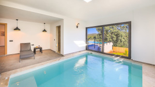 VKV2736 Villa Kalkan
