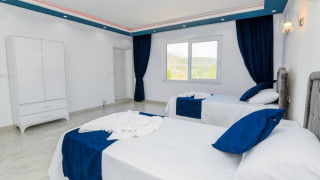 VKV8932 Villa Kalkan