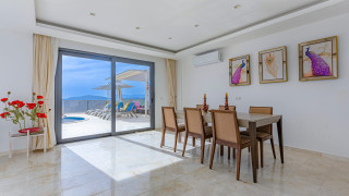 VKV3272 Villa Kalkan