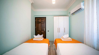 VKV2886 Villa Kalkan