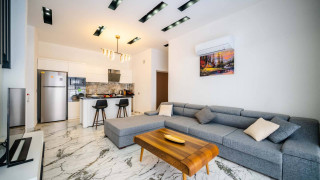 VKV4954 Villa Kalkan