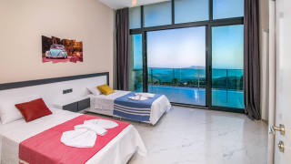 VKV2603 Villa Kalkan