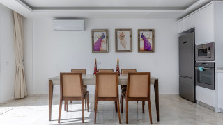 VKV3272 Villa Kalkan
