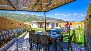 VKV3755 Villa Kalkan