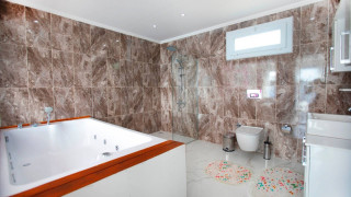 VKV3734 Villa Kalkan