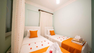 VKV2886 Villa Kalkan
