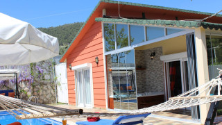 VKV7663 Villa Kalkan