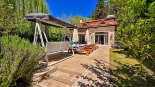 VKV3813 Villa Kalkan