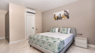 VKV2264 Villa Kalkan