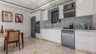 VKV3272 Villa Kalkan