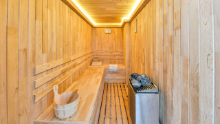 VKV2736 Villa Kalkan