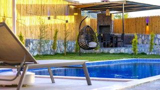 VKV3755 Villa Kalkan