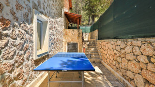 VKV3813 Villa Kalkan