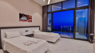 VKV2603 Villa Kalkan