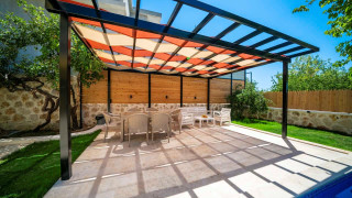 VKV2886 Villa Kalkan