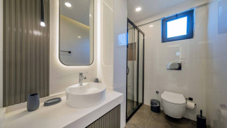 VKV3578 Villa Kalkan