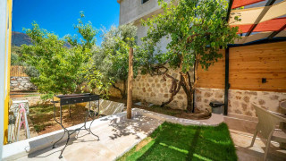 VKV2886 Villa Kalkan